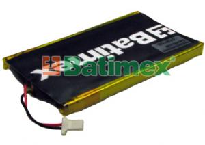 Archos AV404 1800mAh Li-Ion 3.7V