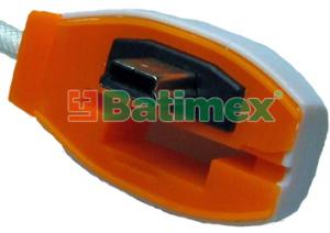 Motorola V3 kabel USB + čtečka kart SD