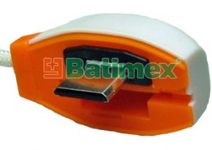 Samsung SGH-D900 kabel USB + čtečka kart SD