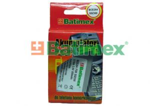 Samsung SGH-Z300 650mAh Li-Ion 3.6V