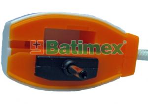 Nokia 1208 kabel USB + čtečka kart SD