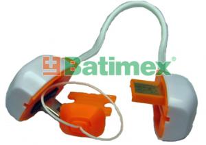 Mini USB kabel USB + čtečka kart SD