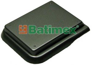 Orange SPV M500 2500mAh Li-Polymer 3.7V