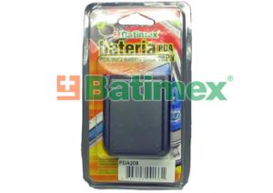 Orange SPV M500 2500mAh Li-Polymer 3.7V