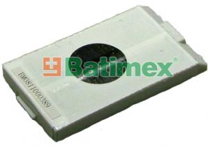 Sagem myH10 650mAh 2.4Wh Li-Ion 3.7V