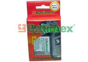 Siemens A35 / A36 / A40 650mAh NiMH 3.6V