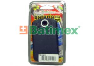 Era MDA Pro 4800mAh 17.8Wh Li-Polymer 3.7V