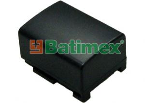 Canon BP-808 700mAh 5.2Wh Li-Ion 7.4V