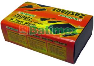 Casio AD-C50 napáječ síťový 5.3V 2A