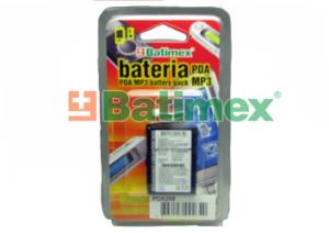 Adaptec 2420SA 1200mAh 4.4Wh Li-Ion 3.7V