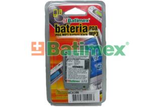 Sagem MY C2-3 750mAh 2.8Wh Li-Ion 3.7V