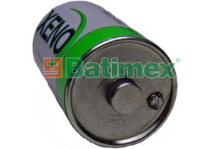 XL-050F/STD 1/2AA 3.6V