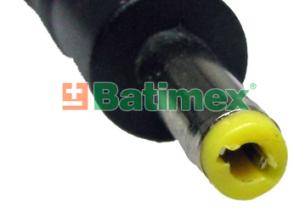 HP Compaq Mini 1000 napáječ automobilový(m) 30W 19V