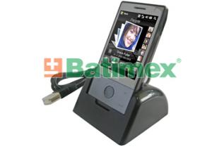 HTC Diamond Nabíječka stolní USB