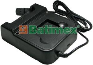 HTC Magic Nabíječka stolní USB / 2nd battery