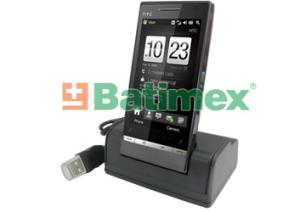 HTC Diamond2 Nabíječka stolní USB