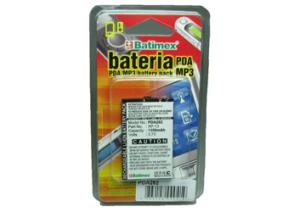 Gigabyte gSmart MS800 1350mAh 5.0Wh Li-Ion 3.7V