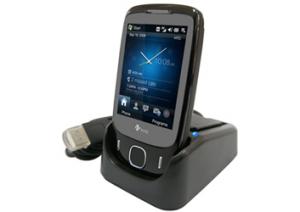 HTC Touch 3G Nabíječka stolní USB / 2nd battery