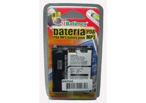 Archos AV530 Mobile DVR 30GB 2600mAh 9.6Wh Li-Polymer 3.7V