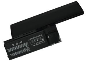 Dell Latitude D620 8800mAh 97.7Wh Li-Ion 11.1V