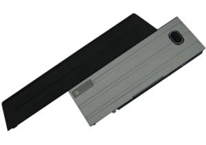 Dell Latitude D620 8800mAh 97.7Wh Li-Ion 11.1V