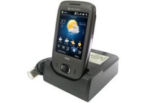 HTC Touch Viva Nabíječka stolní USB / 2nd battery