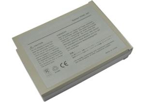 Dell Inspiron 5100 4400mAh 65.1Wh Wh Li-Ion 14.8V