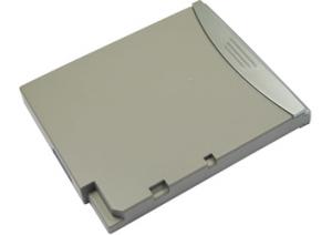 Dell Inspiron 5100 4400mAh 65.1Wh Wh Li-Ion 14.8V