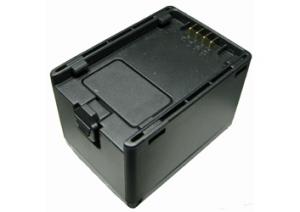Panasonic VW-VBK180 1500mAh 5.6Wh Li-Ion 3.7V