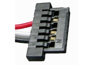 Mitac Mio P350 1700mAh 6.84Wh Li-Ion 3.7V