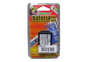 Psion WA3006 2000mAh 7.4Wh Li-Ion 3.7V