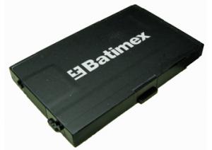 Mitac Mio A700 1450mAh Li-Polymer 3.7V