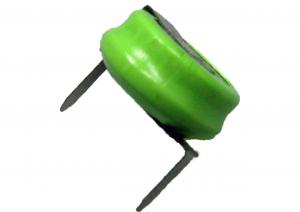 H40BC-VBY2 40mAh NiMh 1.2V 1x1 vodorovně rozteč 13mm