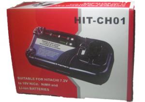 Hitachi automatická Nabíječka síťová 7.2V-18.0V