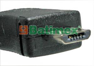 Nokia E75 Nabíječka stolní USB / 2nd battery