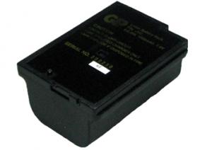 JVC BN-V514 1800mAh 13.0Wh Li-Ion 7.2V