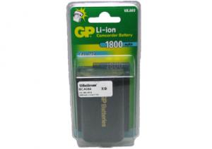 JVC BN-V514 1800mAh 13.0Wh Li-Ion 7.2V