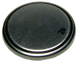 ML2430 100mAh 3.0V (cena za 1 ks)