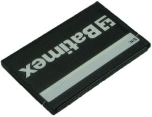 Samsung SGH-E590 700mAh 2.6Wh Li-Ion 3.7V