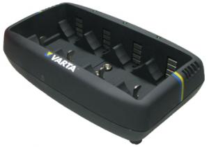 Univerzální Nabíječka Doba(u)owa do AA, AAA, C, D i 9V NiCd i NiMH