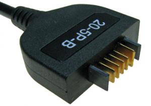 Kabel spojovací BNA022->BNO139