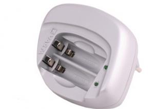 Nabíječka procesorová Varta Audio + 2 ks AAA 1000mAh NiMH