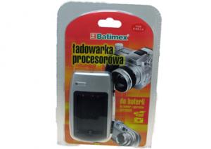 Nikon EN-EL9 Nabíječka 230V/12V