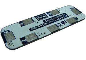 PCM do Li-Ion/Li-Polymer 14.4V/14.8V 5A/7.5A 50x16.x4.2mm