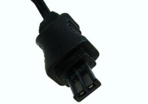 Sony AC-L100 napáječ síťový 8.4V 0.85A