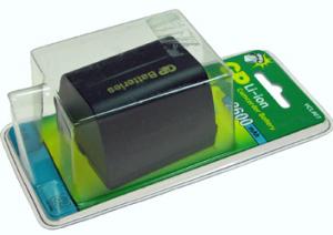 Canon BP-422 2600mAh 19.2Wh Li-Ion 7.4V