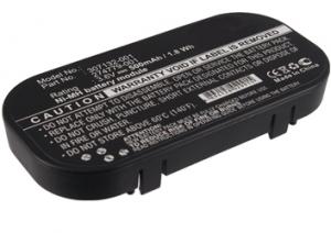 HP Smart Array 6404 500mAh 1.8Wh NiMH 3.6V