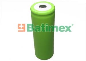 H-F14000 14000mAh 28.0Wh NiMH F 1.2V 33x90.5mm