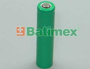 H-AAA850B 850mAh 1.0Wh NiMH AAA 1.2V 10.5x44mm