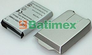 Motorola MPx220 2000mAh 7.4Wh Li-Ion 3.7V zvětšený(á)